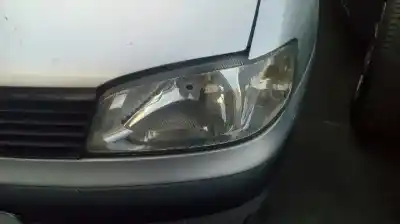 Утилизация автомобиля seat ibiza (6k1) sport года 2001 питание agr