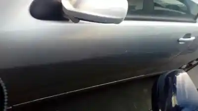 Утилизация автомобиля seat ibiza (6k1) sport года 2001 питание agr