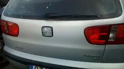 Утилизация автомобиля seat ibiza (6k1) sport года 2001 питание agr