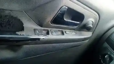 Утилизация автомобиля seat ibiza (6k1) sport года 2001 питание agr