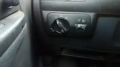 Утилизация автомобиля seat ibiza (6k1) sport года 2001 питание agr