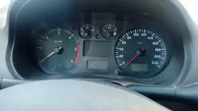 Утилизация автомобиля seat ibiza (6k1) sport года 2001 питание agr
