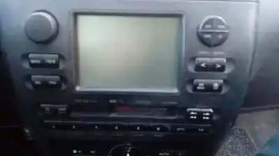 Утилизация автомобиля seat ibiza (6k1) sport года 2001 питание agr