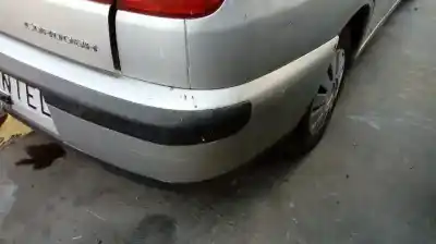 Утилизация автомобиля seat cordoba berlina (6k2) stella года 1999 питание akk