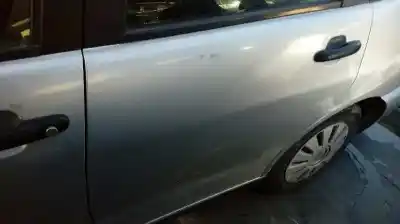Утилизация автомобиля seat cordoba berlina (6k2) stella года 1999 питание akk