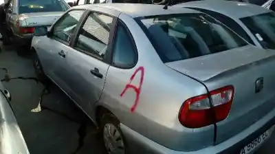 Утилизация автомобиля seat cordoba berlina (6k2) stella года 1999 питание akk