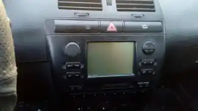 Утилизация автомобиля seat cordoba berlina (6k2) stella года 1999 питание akk