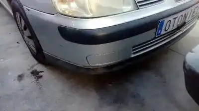 Утилизация автомобиля seat cordoba berlina (6k2) stella года 1999 питание akk