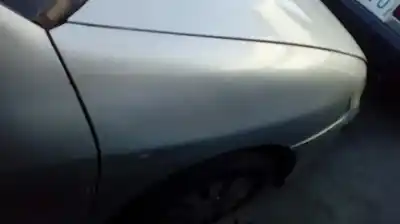 Утилизация автомобиля seat cordoba berlina (6k2) stella года 1999 питание akk