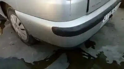 Утилизация автомобиля seat cordoba berlina (6k2) stella года 1999 питание akk