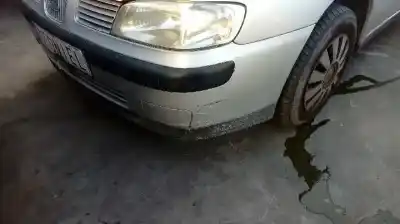Утилизация автомобиля seat cordoba berlina (6k2) stella года 1999 питание akk