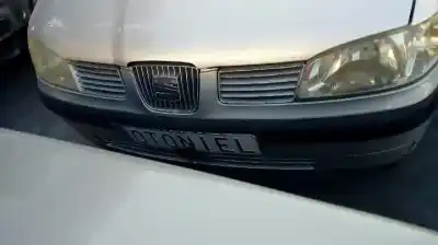 Утилизация автомобиля seat cordoba berlina (6k2) stella года 1999 питание akk