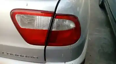 Утилизация автомобиля seat cordoba berlina (6k2) stella года 1999 питание akk