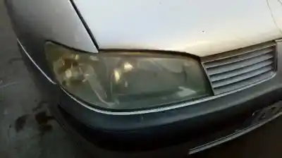 Утилизация автомобиля seat cordoba berlina (6k2) stella года 1999 питание akk