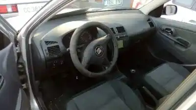 Утилизация автомобиля seat cordoba berlina (6k2) stella года 1999 питание akk