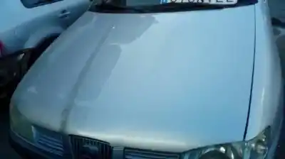 Утилизация автомобиля seat cordoba berlina (6k2) stella года 1999 питание akk