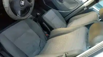 Утилизация автомобиля seat cordoba berlina (6k2) stella года 1999 питание akk