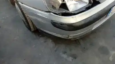Vehicul casat seat ibiza (6k1) stella al anului 2000 alimentat agp