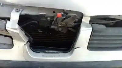Vehicul casat seat ibiza (6k1) stella al anului 2000 alimentat agp