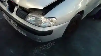 Vehicul casat seat ibiza (6k1) stella al anului 2000 alimentat agp