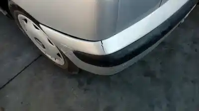 Vehicul casat seat ibiza (6k1) stella al anului 2000 alimentat agp