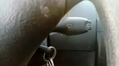 Vehicul casat seat ibiza (6k1) stella al anului 2000 alimentat agp
