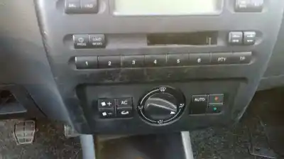 Vehicul casat seat ibiza (6k1) stella al anului 2000 alimentat agp