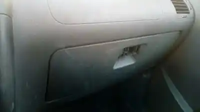 Vehicul casat seat ibiza (6k1) stella al anului 2000 alimentat agp