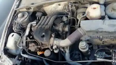 Vehicul casat seat ibiza (6k1) stella al anului 2000 alimentat agp