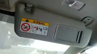 Утилизация автомобиля toyota prius+ 1.8 16v (híbrido) года 2017 питание 2zr
