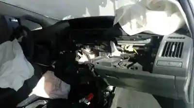 Утилизация автомобиля toyota prius+ 1.8 16v (híbrido) года 2017 питание 2zr