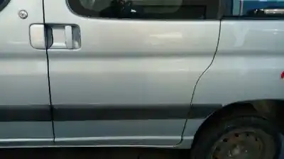 Здавання транспортного засобу peugeot partner (s2) combi plus року 2002 потужний rhy