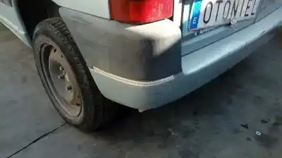 Здавання транспортного засобу peugeot partner (s2) combi plus року 2002 потужний rhy