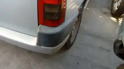 Здавання транспортного засобу peugeot partner (s2) combi plus року 2002 потужний rhy