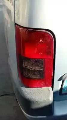 Здавання транспортного засобу peugeot partner (s2) combi plus року 2002 потужний rhy