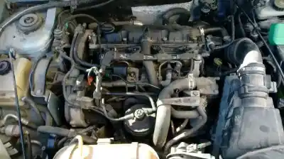 Здавання транспортного засобу peugeot partner (s2) combi plus року 2002 потужний rhy
