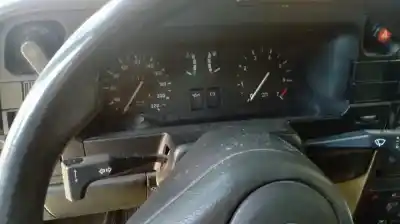 Veículo de Sucata opel kadett d 1.8 do ano 1990 alimentado 18se