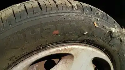 Veículo de Sucata opel kadett d 1.8 do ano 1990 alimentado 18se