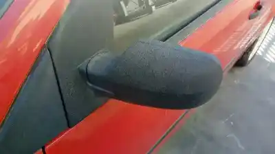 Veículo de Sucata ford fiesta (cbk) 1.6 16v cat do ano 2003 alimentado fyja