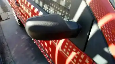 Veículo de Sucata ford fiesta (cbk) 1.6 16v cat do ano 2003 alimentado fyja