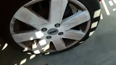 Veículo de Sucata ford fiesta (cbk) 1.6 16v cat do ano 2003 alimentado fyja