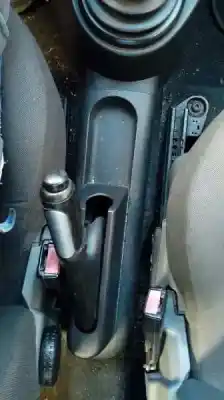Veículo de Sucata ford fiesta (cbk) 1.6 16v cat do ano 2003 alimentado fyja