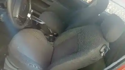 Veículo de Sucata ford fiesta (cbk) 1.6 16v cat do ano 2003 alimentado fyja