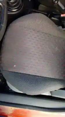 Veículo de Sucata ford fiesta (cbk) 1.6 16v cat do ano 2003 alimentado fyja