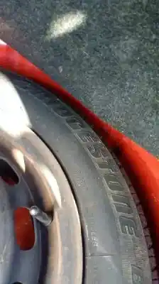 Veículo de Sucata ford fiesta (cbk) 1.6 16v cat do ano 2003 alimentado fyja