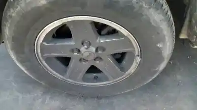 Утилизация автомобиля jeep cherokee (kj) 2.8 crd 4x4 года 2005 питание d 31c