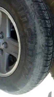 Утилизация автомобиля jeep cherokee (kj) 2.8 crd 4x4 года 2005 питание d 31c