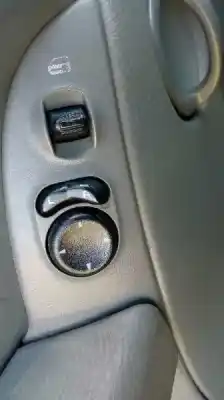 Утилизация автомобиля jeep cherokee (kj) 2.8 crd 4x4 года 2005 питание d 31c
