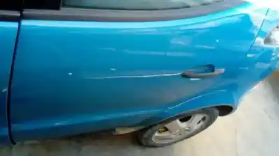 Veicolo di demolizione mercedes-benz clase a (w168) 170 cdi (168.008) dell'anno 1999 alimentato d668940