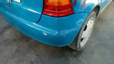 Veicolo di demolizione mercedes-benz clase a (w168) 170 cdi (168.008) dell'anno 1999 alimentato d668940